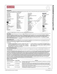 ISL9V2540S3ST Datasheet Page 10