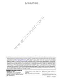ISL9V3040S3ST-F085C Datasheet Page 9