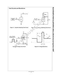 ISL9V5036P3-F085 Datasheet Page 6