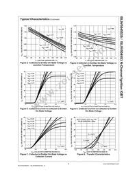 ISL9V5045S3S Datasheet Page 4