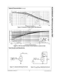 ISL9V5045S3ST-F085 Datasheet Page 7