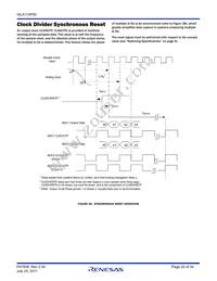 ISLA110P50IRZ Datasheet Page 20
