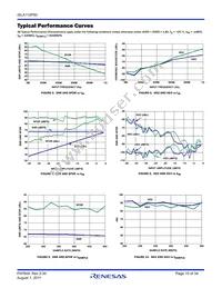 ISLA112P50IRZ Datasheet Page 10