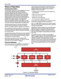 ISLA112P50IRZ Datasheet Page 14