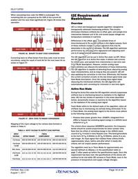 ISLA112P50IRZ Datasheet Page 18