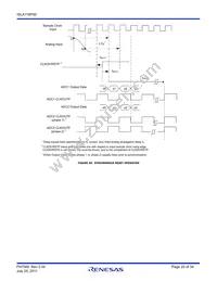 ISLA118P50IRZ Datasheet Page 20