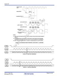 ISLA212P25IRZ Datasheet Page 23