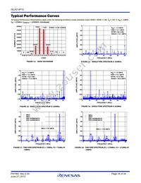 ISLA214P12IRZ Datasheet Page 16