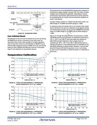 ISLA214P12IRZ Datasheet Page 18