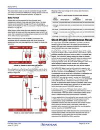 ISLA214P12IRZ Datasheet Page 22