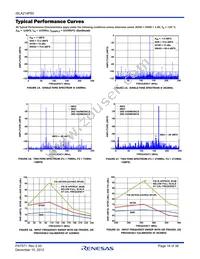 ISLA214P50IRZ Datasheet Page 16