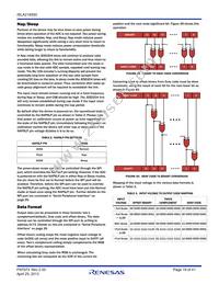 ISLA214S50IR1Z Datasheet Page 19