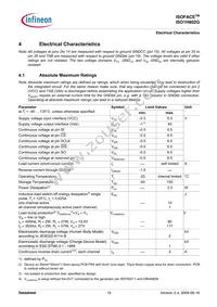ISO1H802G Datasheet Page 12