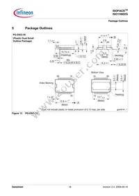 ISO1H802G Datasheet Page 18