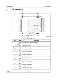 ISO8200BQ Datasheet Page 7