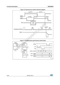 ISO8200BQ Datasheet Page 22