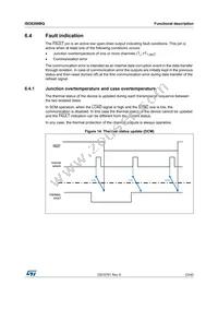ISO8200BQ Datasheet Page 23