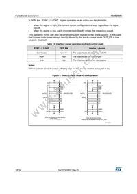 ISO8200BTR Datasheet Page 18