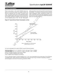 ISPLSI 5256VE-80LT128I Datasheet Page 18