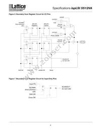 ISPLSI 5512VA-70LQ208 Datasheet Page 8