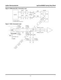 ISPPAC-CLK5410D-01SN64I Datasheet Page 11