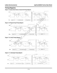 ISPPAC-CLK5620AV-01T100I Datasheet Page 15