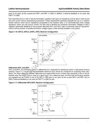 ISPPAC-CLK5620AV-01T100I Datasheet Page 22