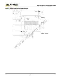 ISPPAC-POWR1014A-02T48I Datasheet Page 8
