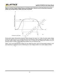 ISPPAC-POWR1014A-02T48I Datasheet Page 15