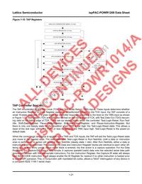 ISPPAC-POWR1208-01T44I Datasheet Page 22