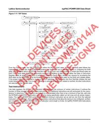ISPPAC-POWR1208-01T44I Datasheet Page 23