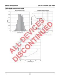 ISPPAC-POWR604-01TN44I Datasheet Page 10