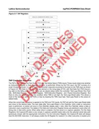 ISPPAC-POWR604-01TN44I Datasheet Page 18