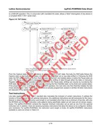 ISPPAC-POWR604-01TN44I Datasheet Page 19