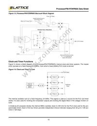 ISPPAC-POWR605-01SN24I Datasheet Page 15