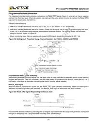 ISPPAC-POWR605-01SN24I Datasheet Page 21