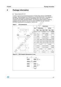 ITA25B1 Datasheet Page 5