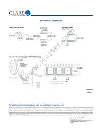 ITC100PTR Datasheet Page 4