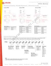 ITMA080520E2111G Datasheet Page 2