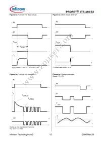 ITS410E2E3043HKSA1 Datasheet Page 12