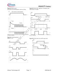 ITS436L2SHKSA1 Datasheet Page 11