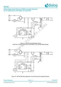 IW1702-31B Datasheet Page 2