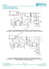 IW1780-23 Datasheet Page 2