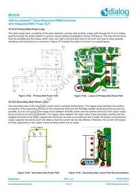 IW1819-11 Datasheet Page 16