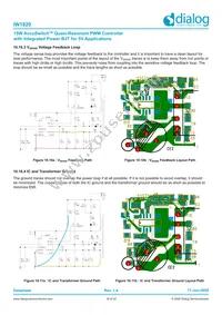 IW1820-35 Datasheet Page 18