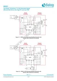 IW3631-00 Datasheet Page 2