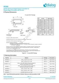 IW3688-30 Datasheet Page 5