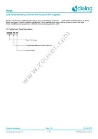 IW656-27-22 Datasheet Page 7