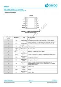 IW656P-27-11B Datasheet Page 3