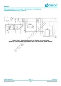 IW657P-45-94 Datasheet Page 3